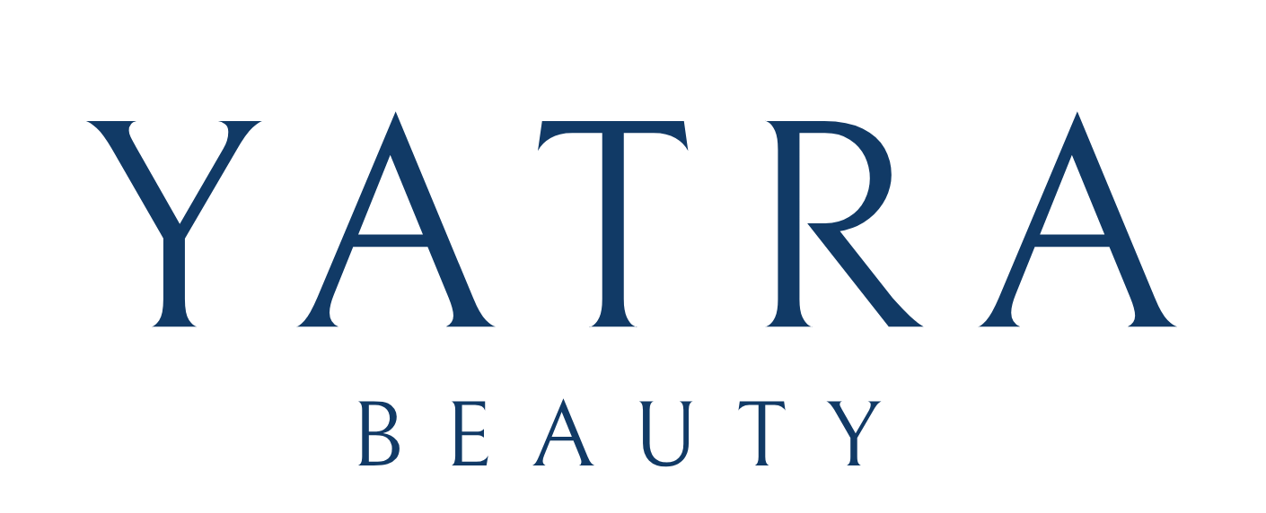Yatra Beauty Logo